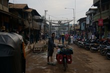 Inde Myanmar 09/02